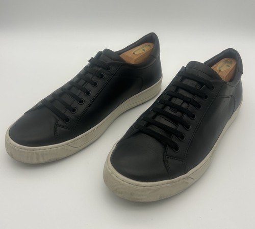 Bruno magli westy black - magli,