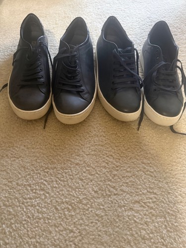 Pair bruno magli westy size - bruno,