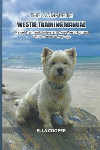 The complete westie training - complete,
