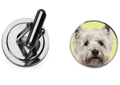 Westie dog codez5 dome - westie,