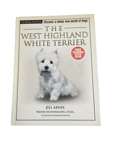 The west highland white - west,