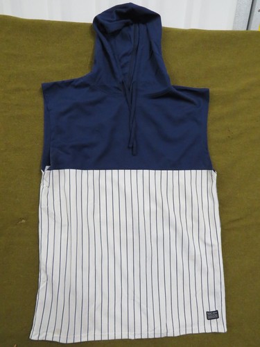 Westy hoodie men - xxl, navy