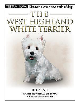 The west highland white - the,