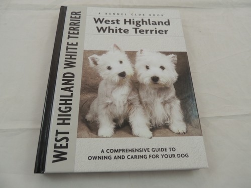 West highland white terrier - west,