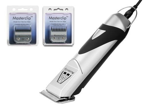Masterclip westie dog clippers - westie,