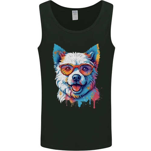 West highland terrier westie - terrier,