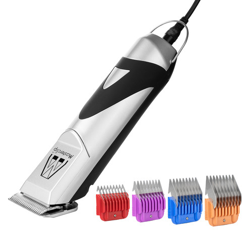 Terrier dog clipper set westie - terrier,
