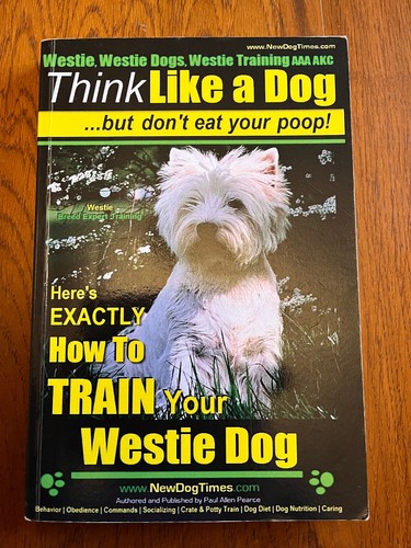 Westie dogs - westie,
