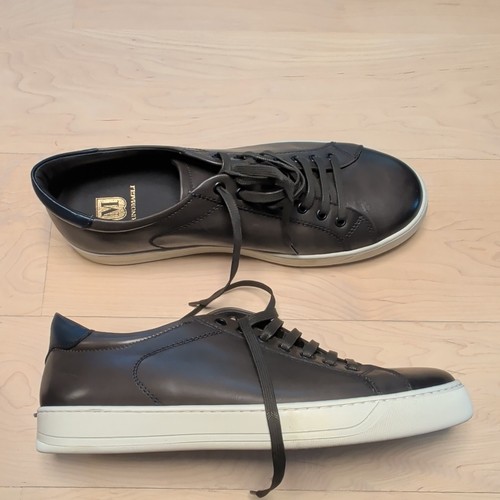 Bruno magli westy - westy, leather
