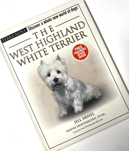 West highland white - west, by