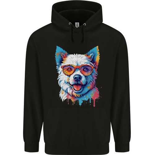 West highland terrier westie - terrier,